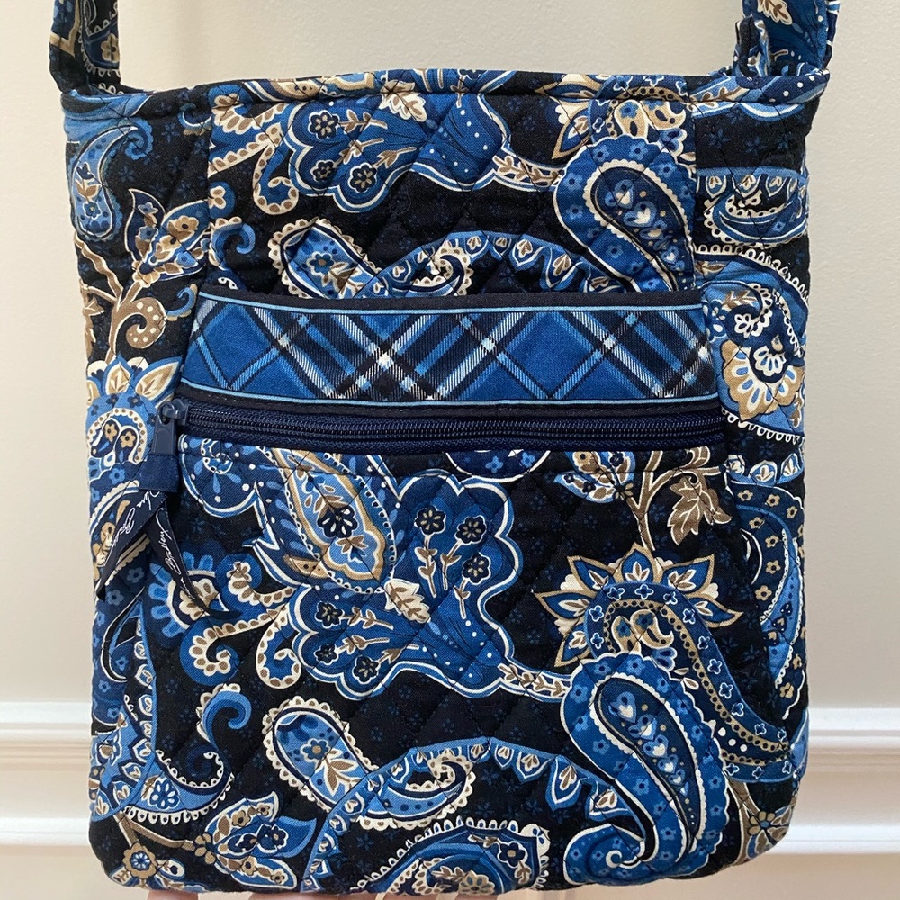 Vera Bradley CrossBody Bag